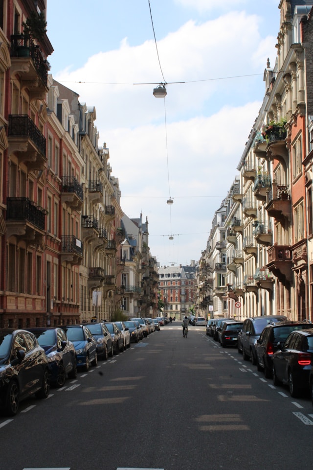 Straatsburg: De Perfecte Bestemming voor een Stedentrip