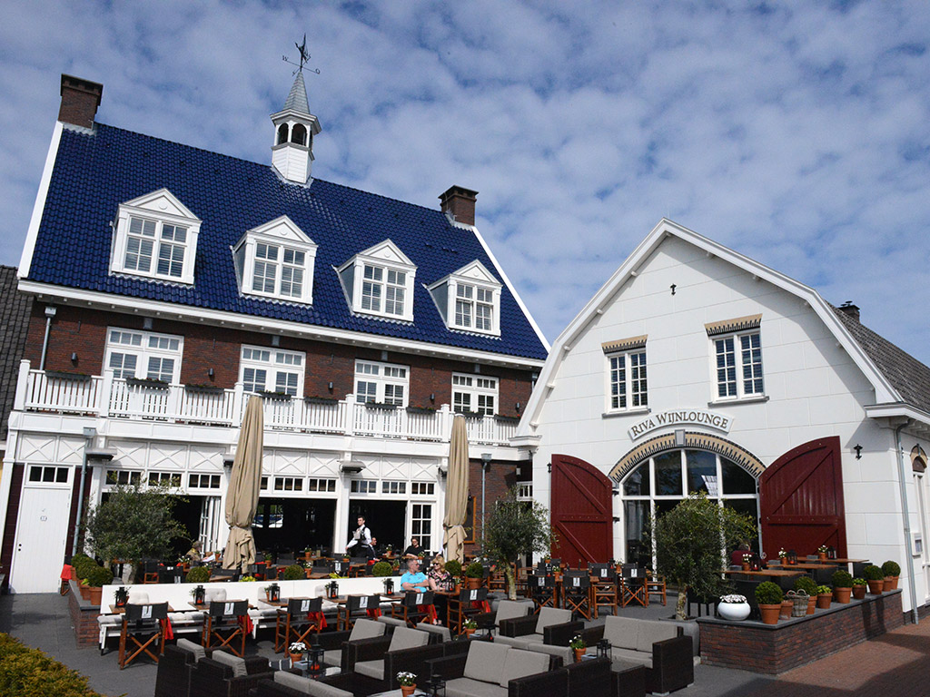 Beste Fletcher hotel Noord Holland Nautisch Kwartier