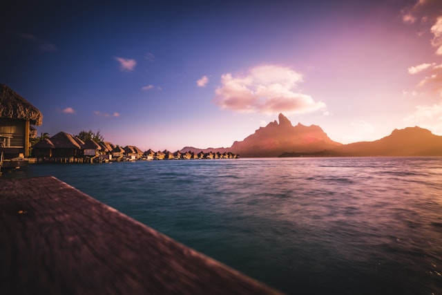 Bora Bora