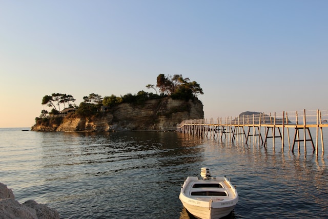 Cameo Island Zakynthos